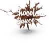 Новинка 2023 года! Chocolate Sauce 25% DHA